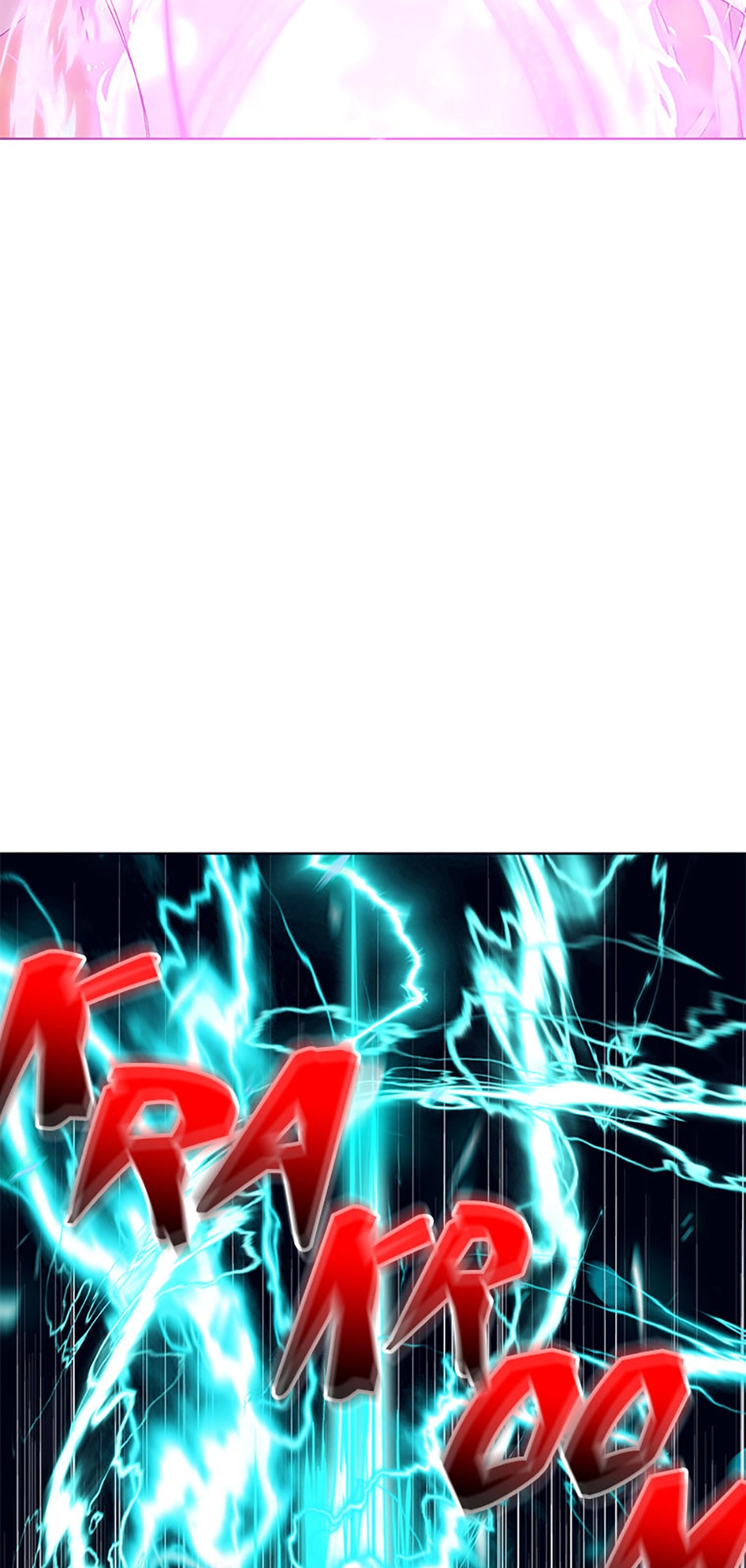 Hara of Thunder Chapter 114 page 8 - 