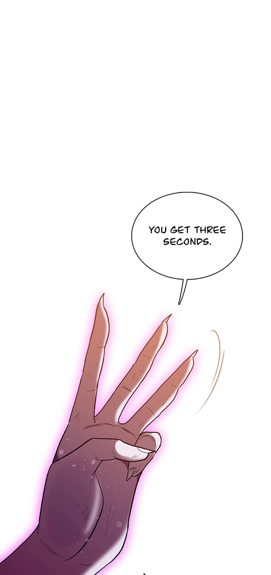 Hara of Thunder Chapter 114 page 72 - 