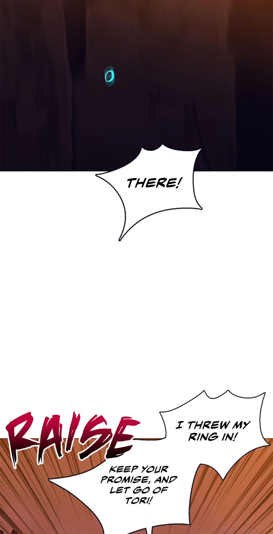 Hara of Thunder Chapter 114 page 80 - 