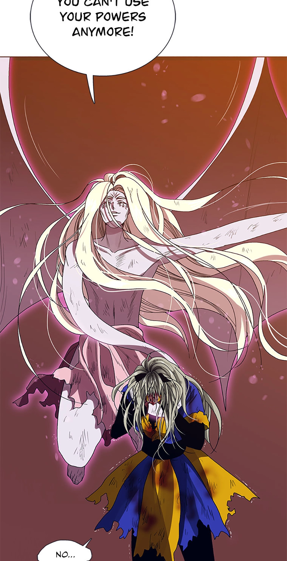 Hara of Thunder Chapter 114 page 82 - 