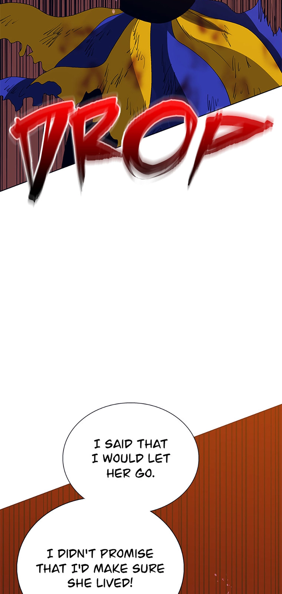 Hara of Thunder Chapter 114 page 85 - 