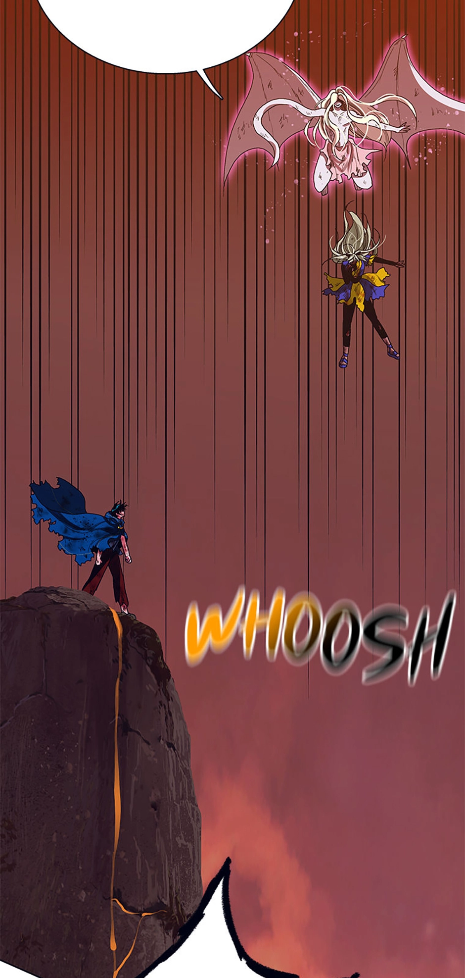 Hara of Thunder Chapter 114 page 86 - 