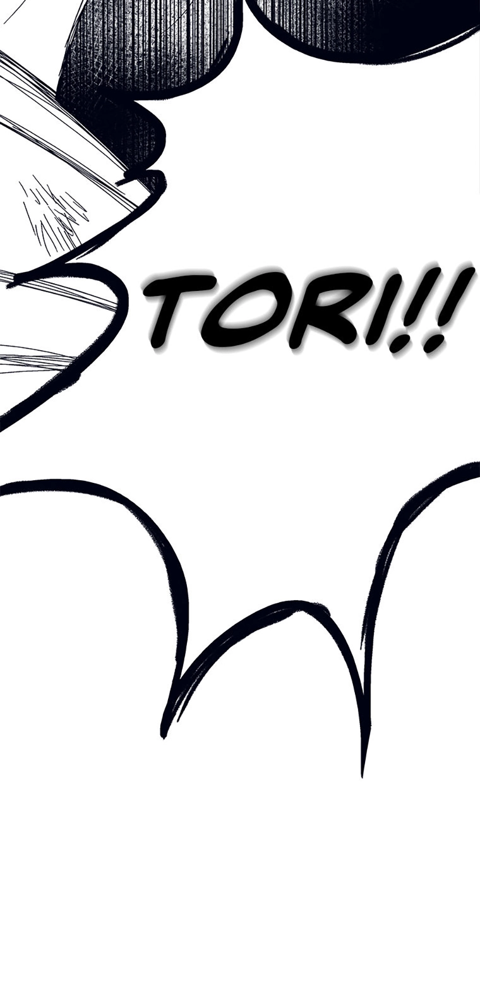 Hara of Thunder Chapter 114 page 88 - 