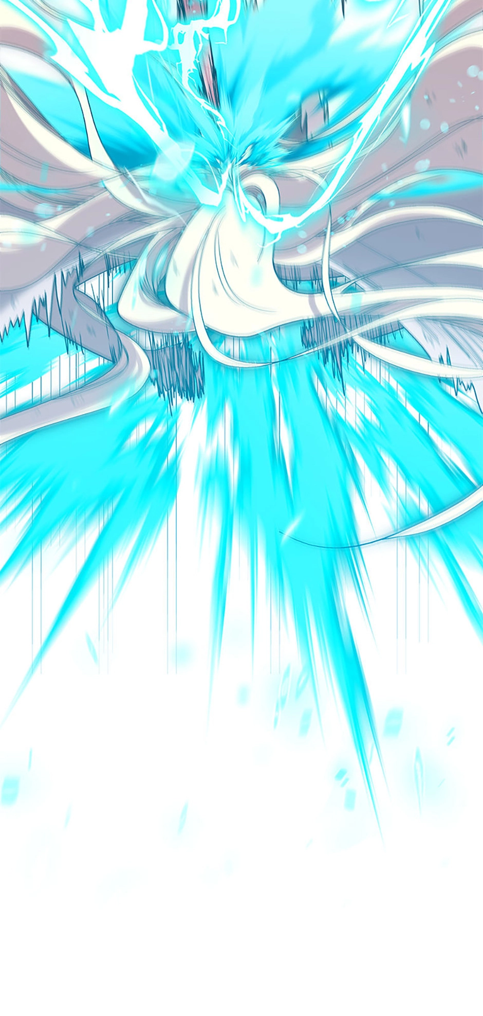 Hara of Thunder Chapter 114 page 10 - 