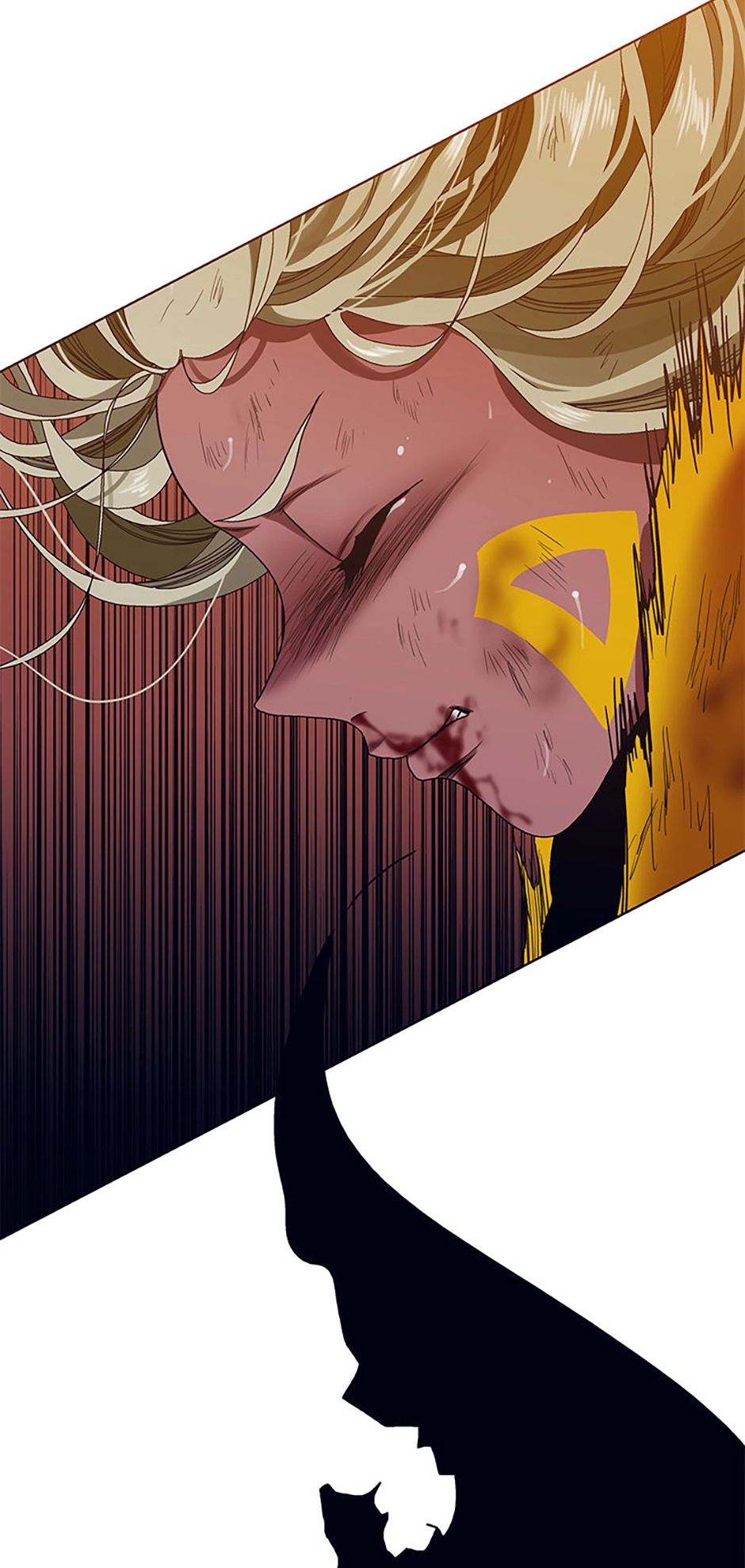 Hara of Thunder Chapter 114 page 91 - 