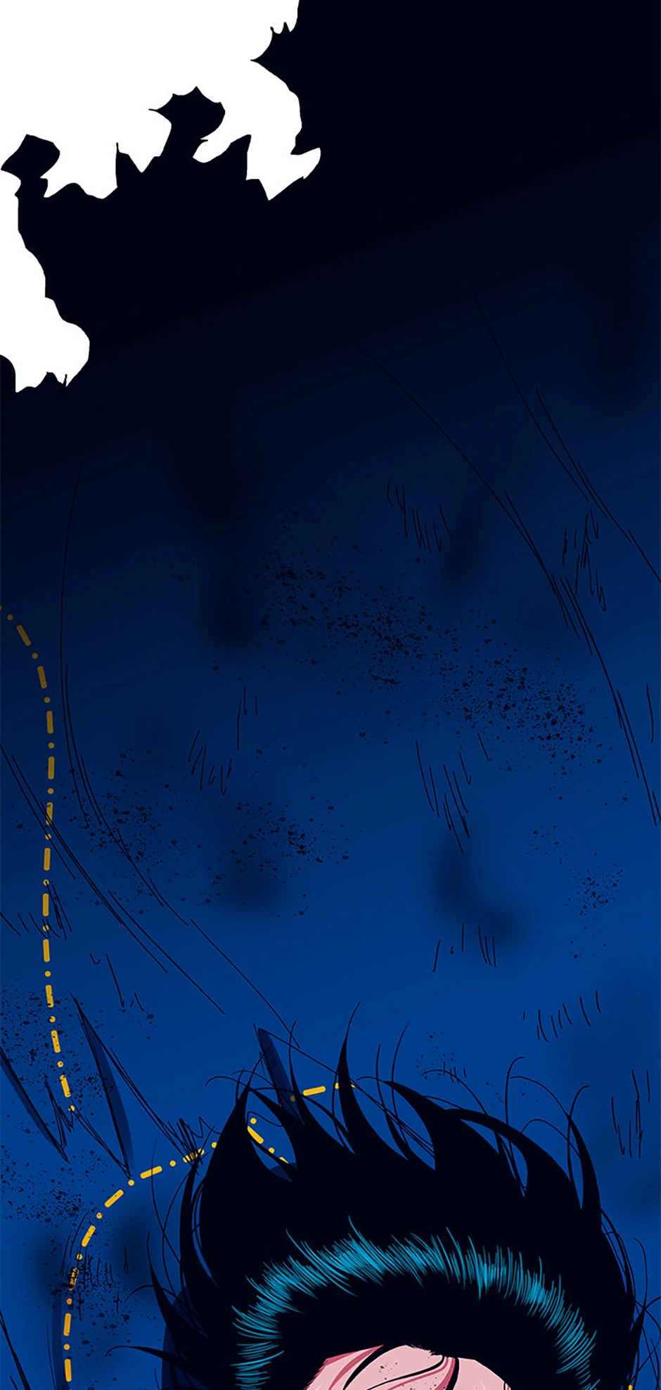 Hara of Thunder Chapter 114 page 92 - 