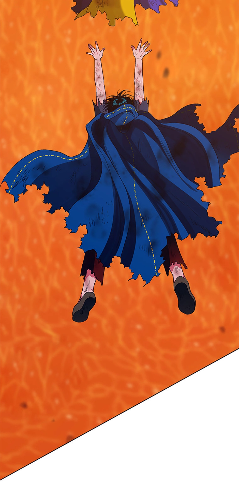 Hara of Thunder Chapter 114 page 95 - 
