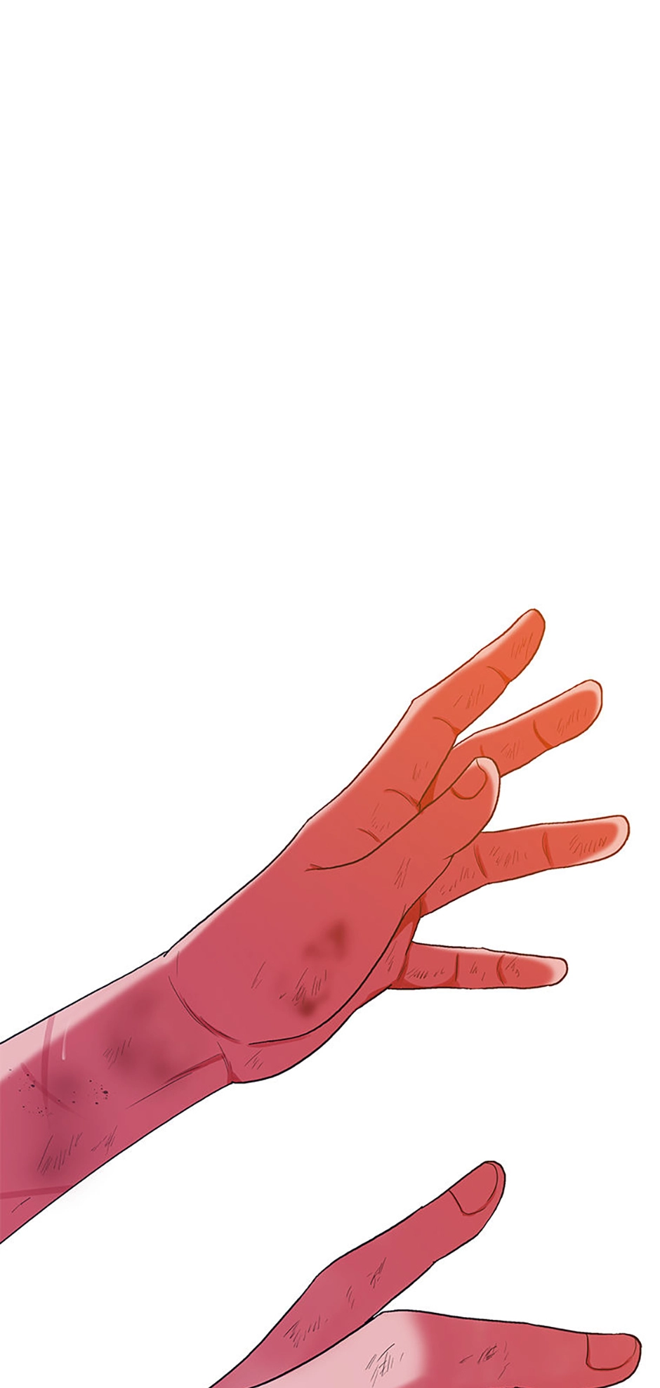 Hara of Thunder Chapter 114 page 96 - 