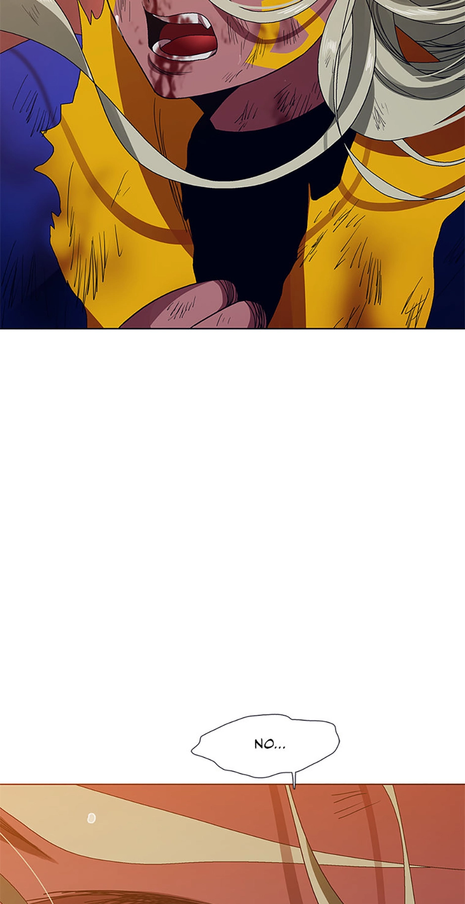 Hara of Thunder Chapter 114 page 100 - 
