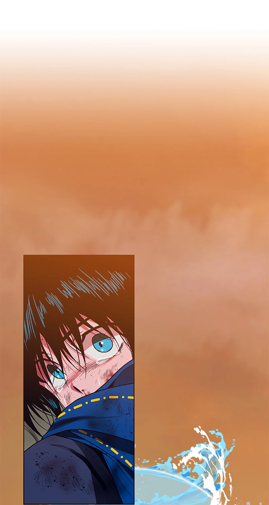 Hara of Thunder Chapter 115 page 1 - 
