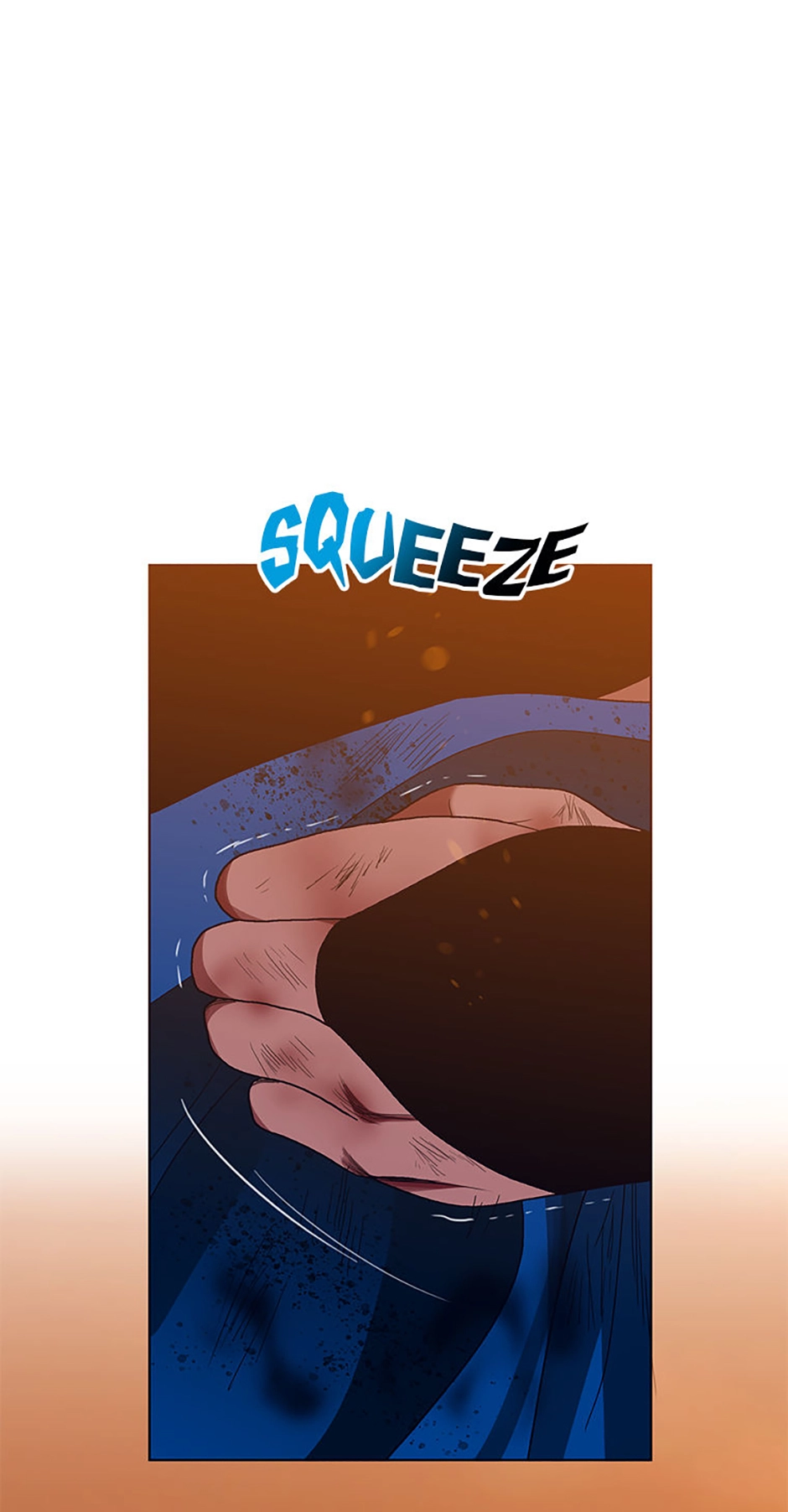Hara of Thunder Chapter 115 page 19 - 