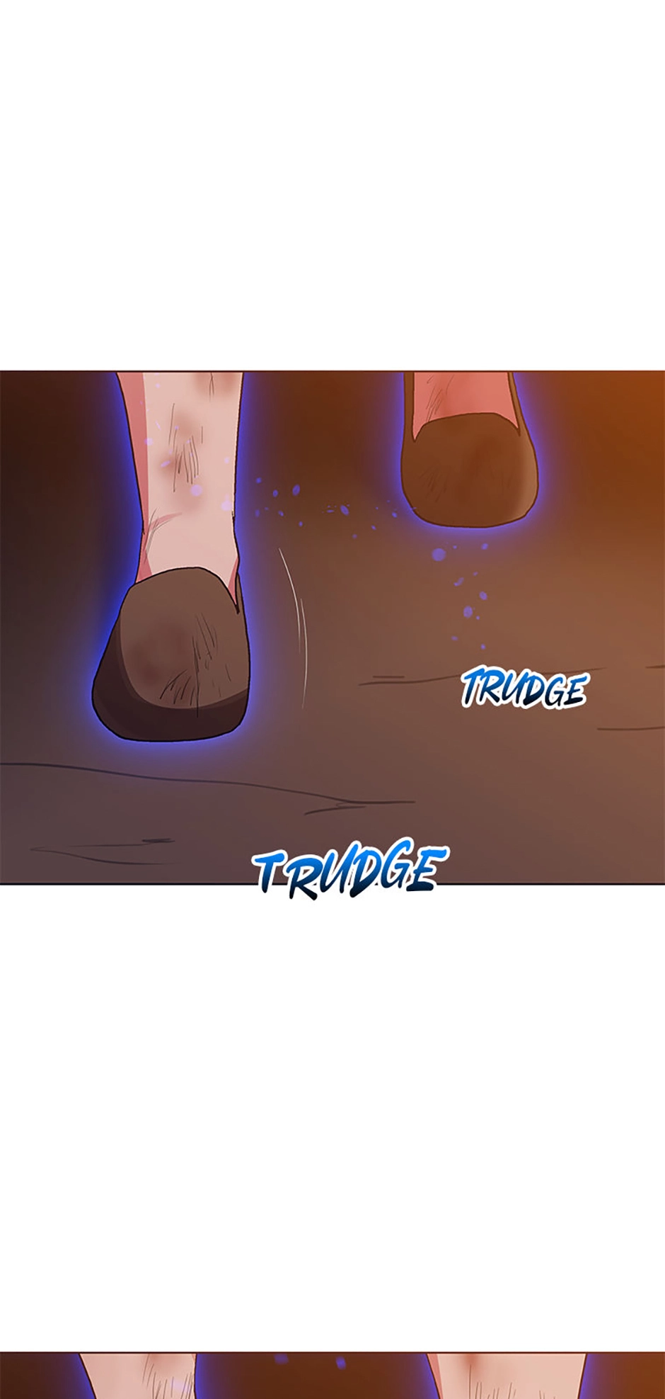 Hara of Thunder Chapter 115 page 25 - 