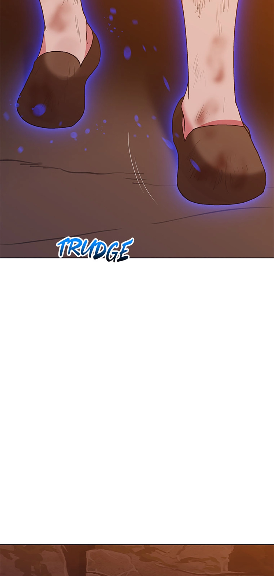 Hara of Thunder Chapter 115 page 26 - 