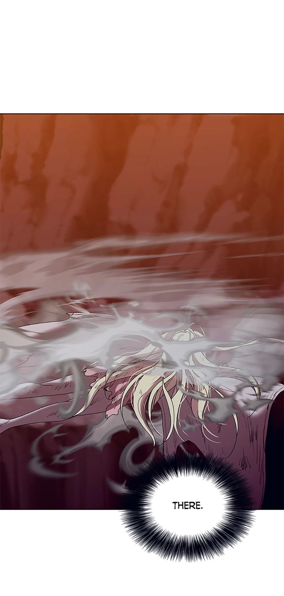 Hara of Thunder Chapter 115 page 28 - 