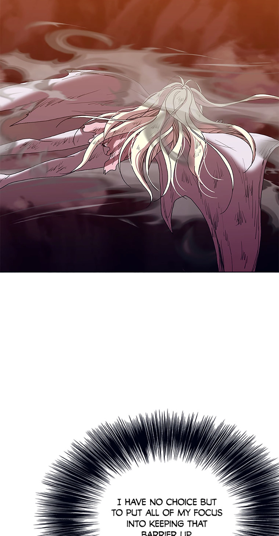 Hara of Thunder Chapter 115 page 31 - 
