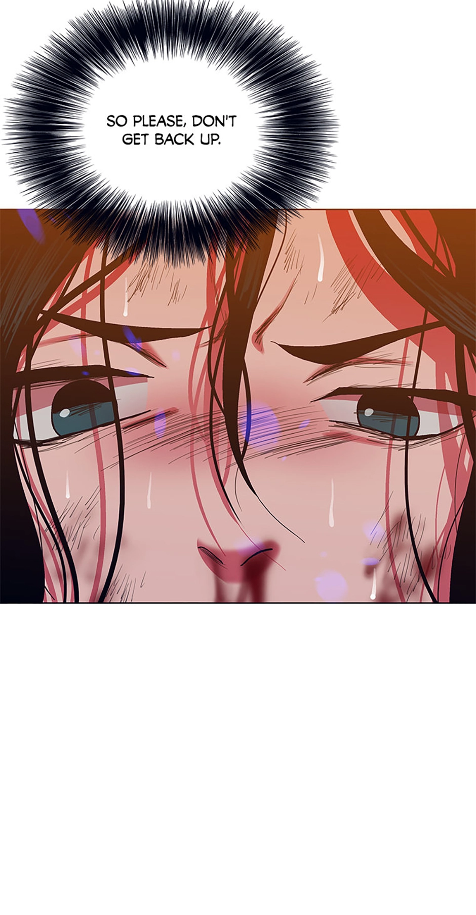 Hara of Thunder Chapter 115 page 33 - 