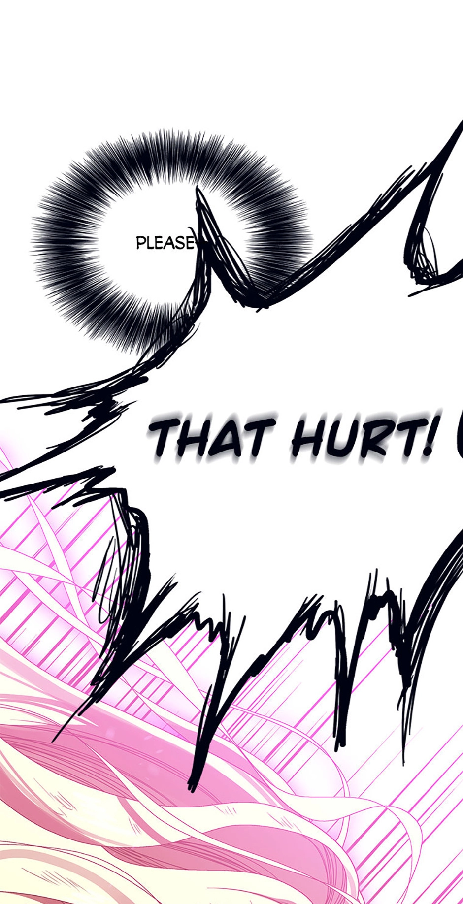 Hara of Thunder Chapter 115 page 34 - 