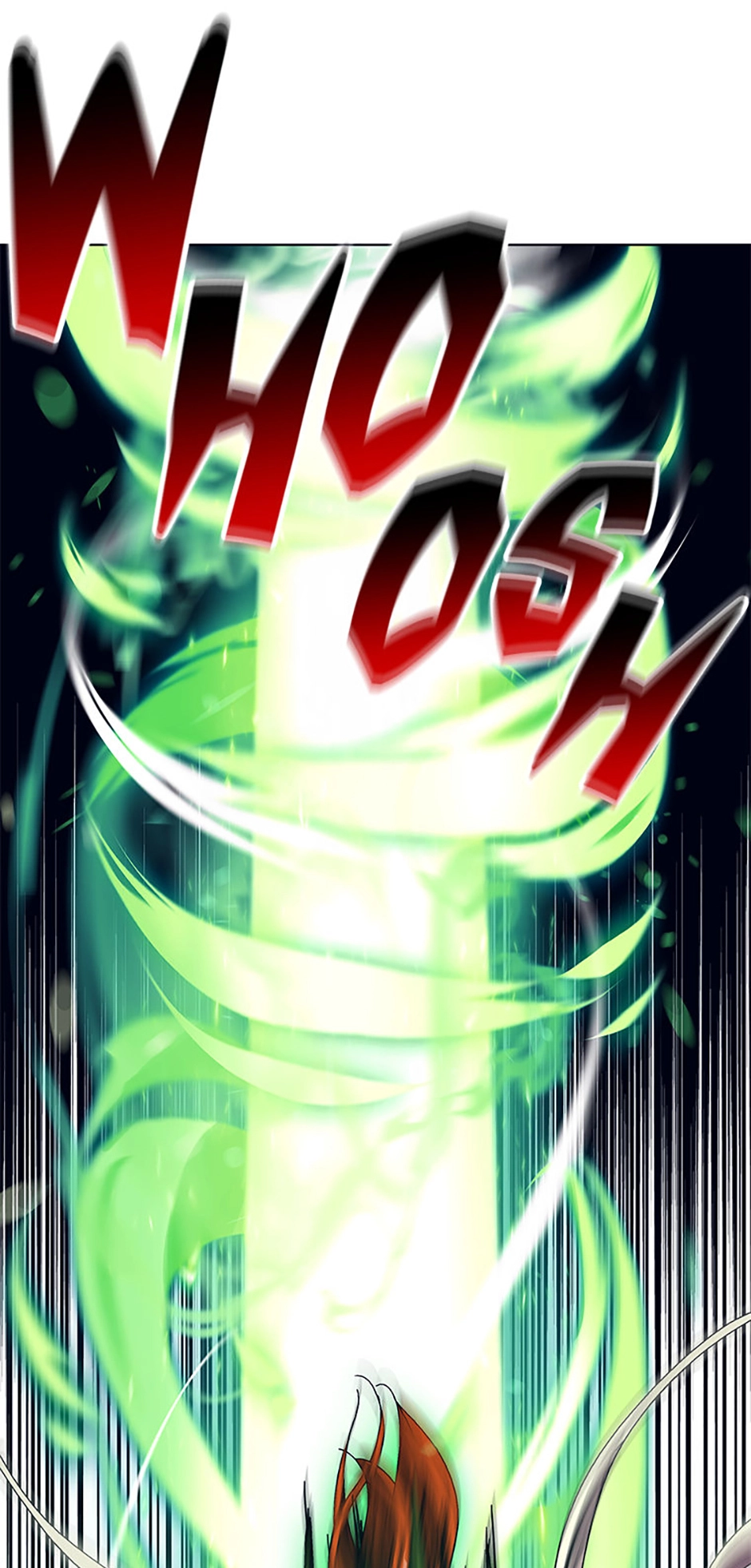 Hara of Thunder Chapter 115 page 43 - 