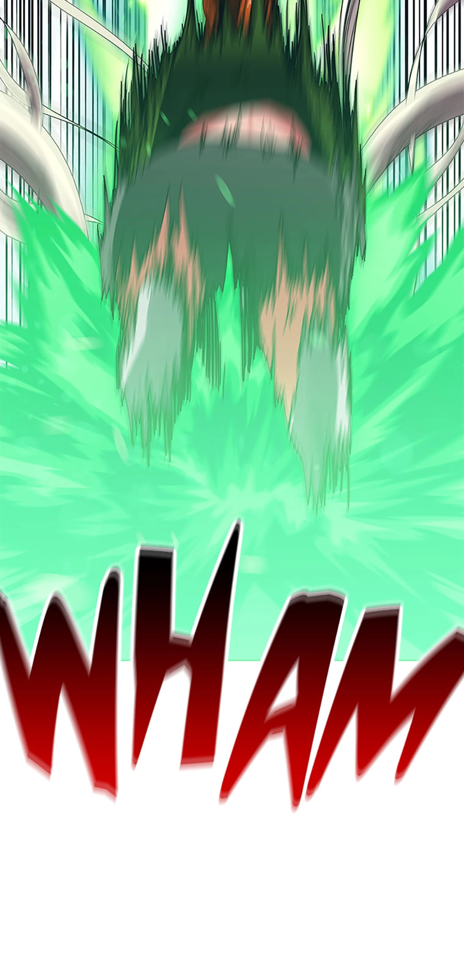 Hara of Thunder Chapter 115 page 44 - 