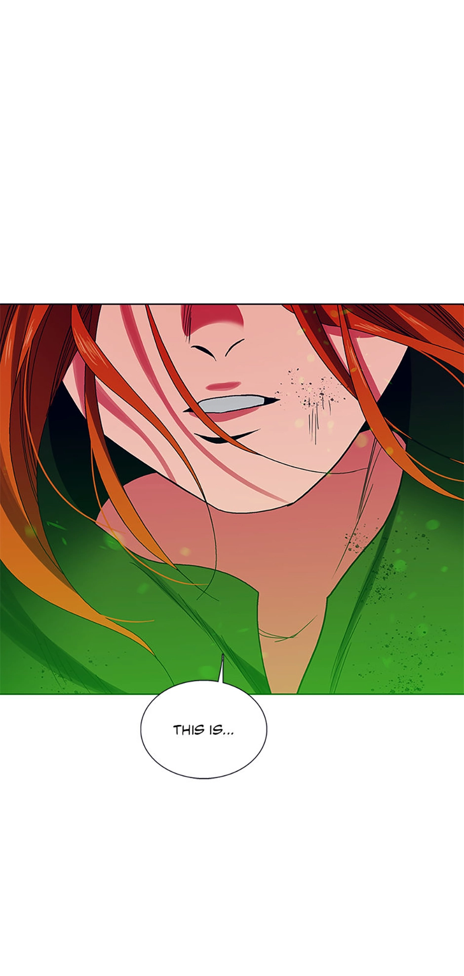 Hara of Thunder Chapter 115 page 46 - 