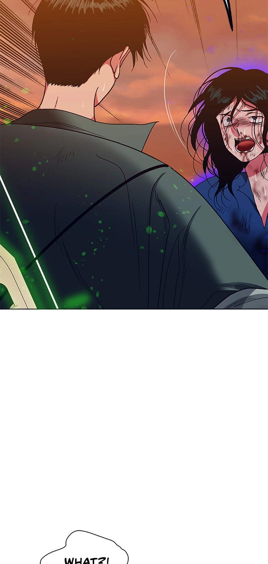 Hara of Thunder Chapter 115 page 49 - 