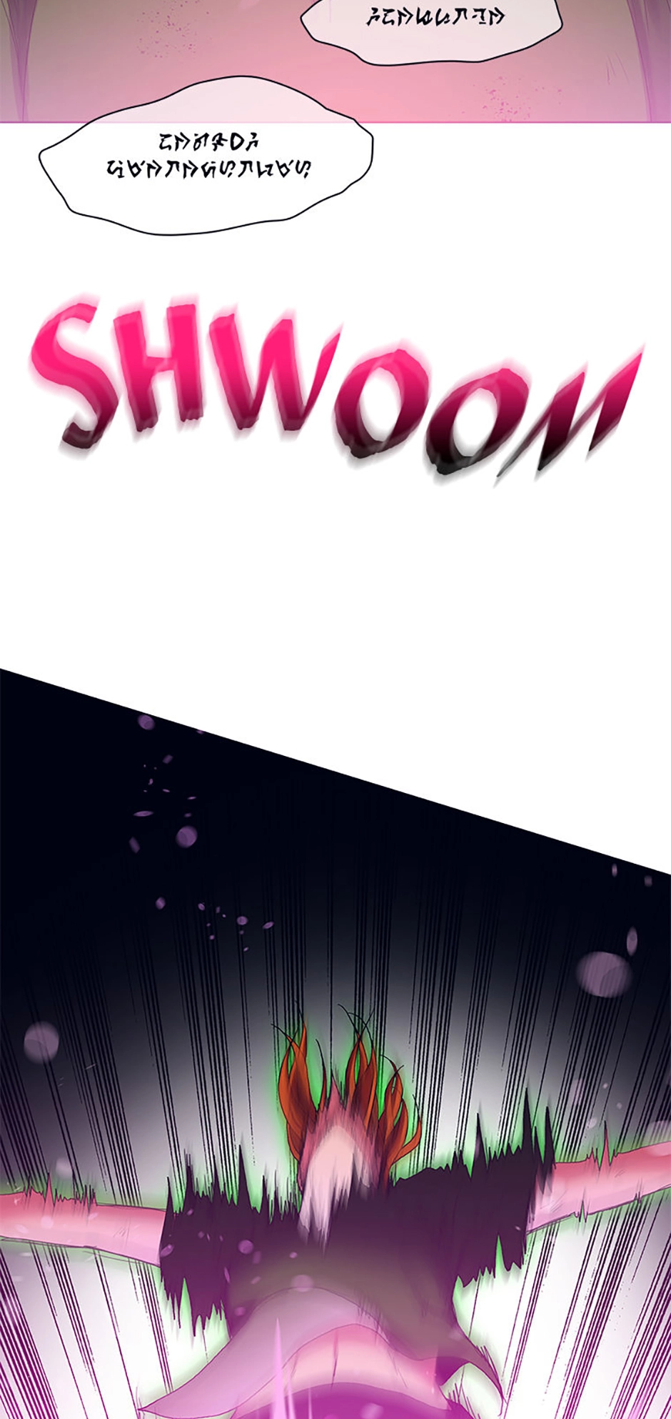 Hara of Thunder Chapter 115 page 55 - 