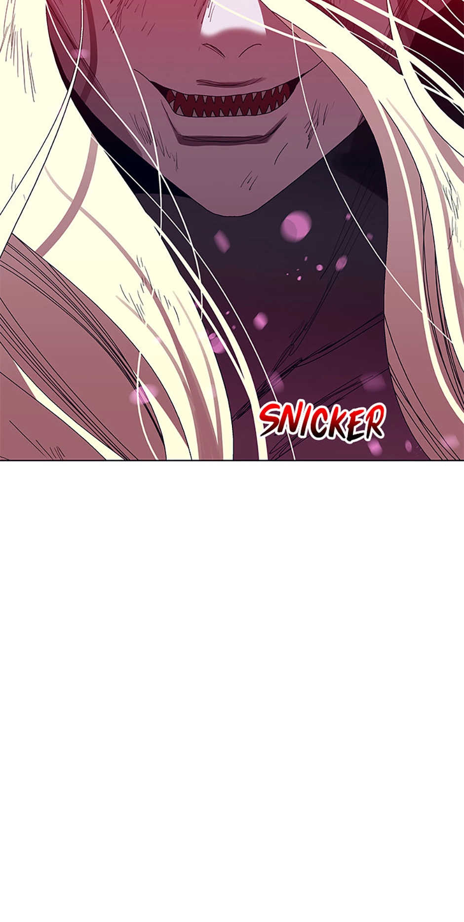 Hara of Thunder Chapter 115 page 61 - 