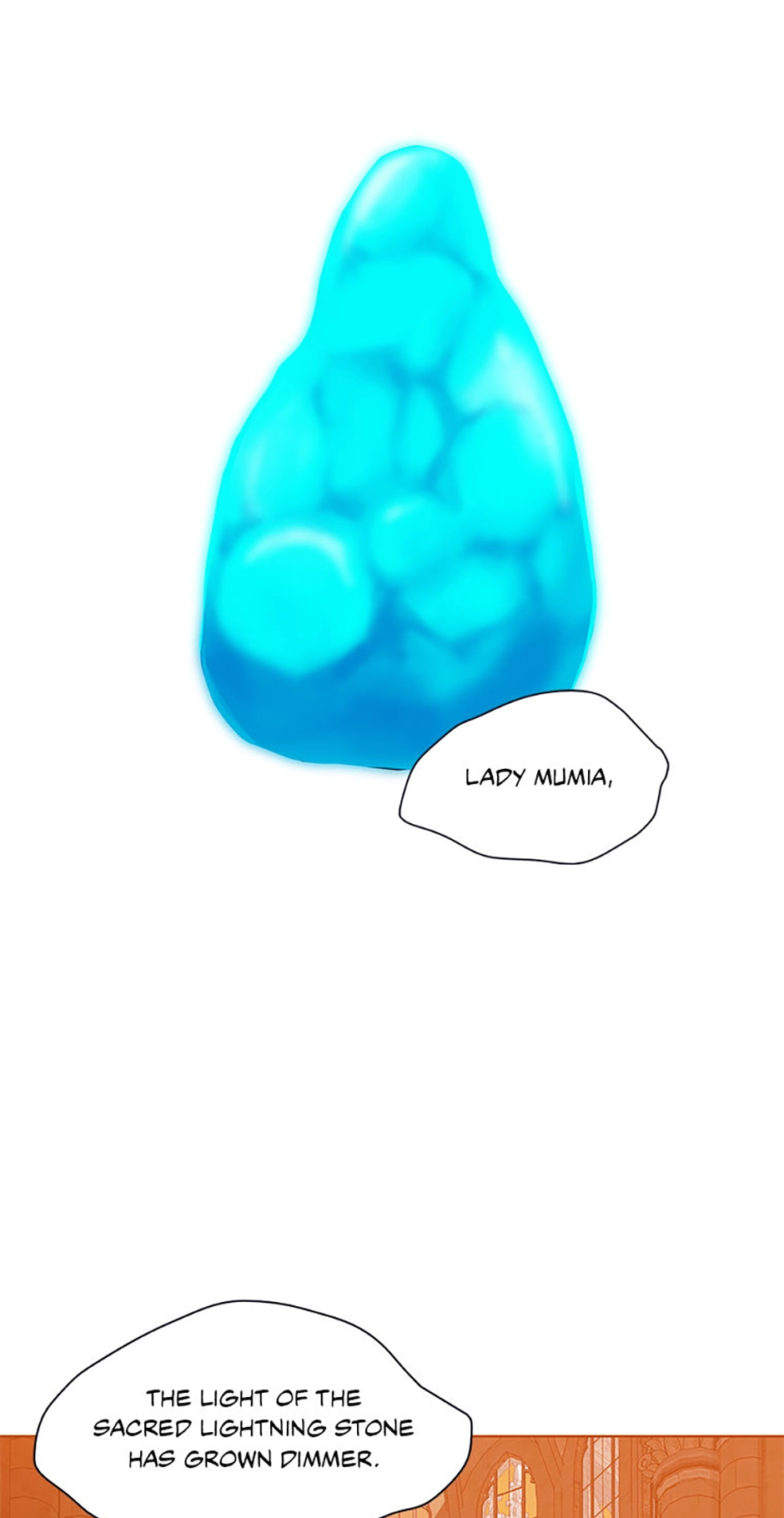 Hara of Thunder Chapter 115 page 67 - 