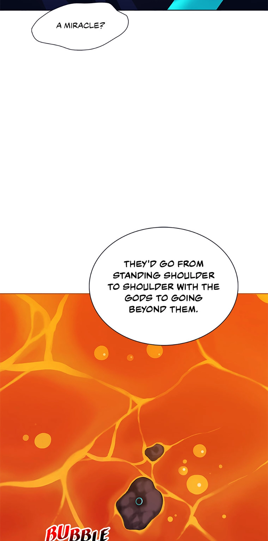Hara of Thunder Chapter 115 page 76 - 