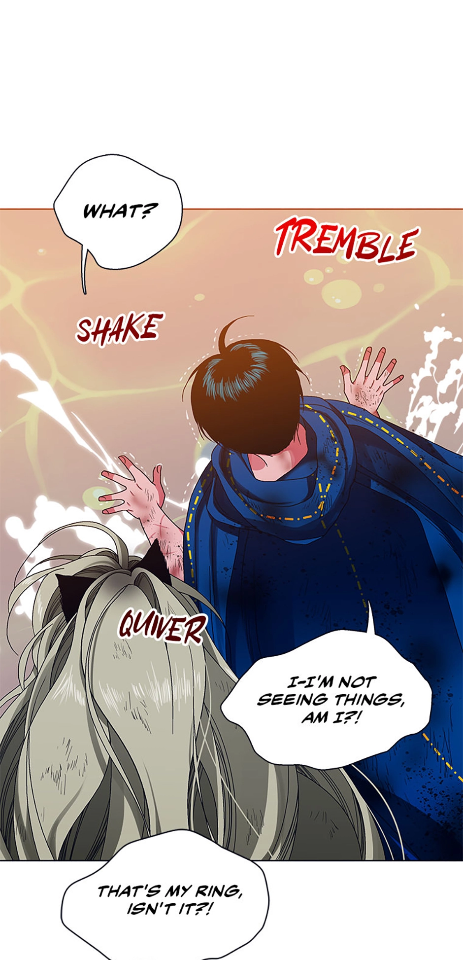 Hara of Thunder Chapter 115 page 79 - 