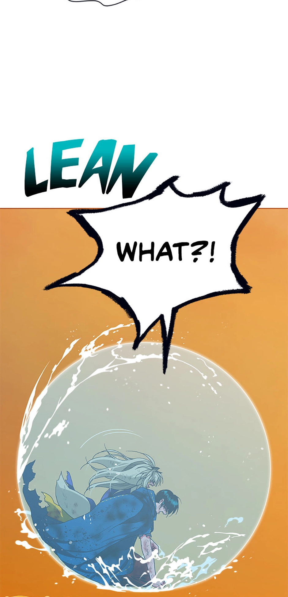 Hara of Thunder Chapter 115 page 80 - 