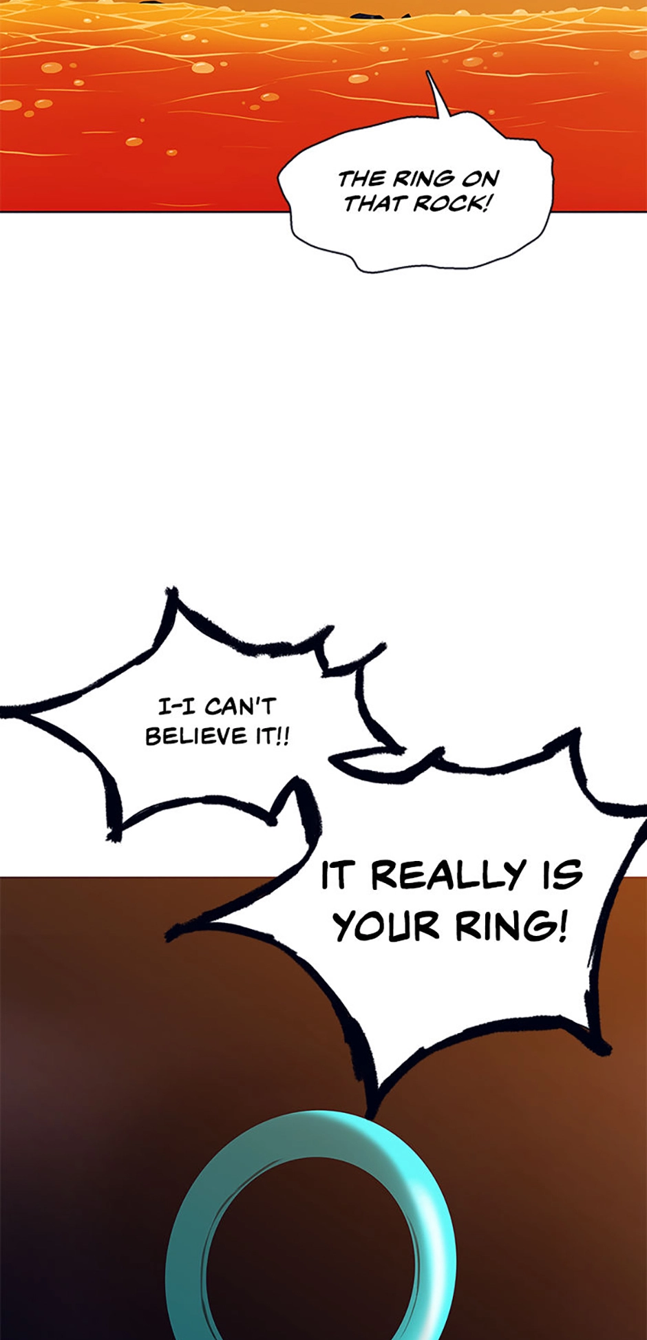 Hara of Thunder Chapter 115 page 81 - 