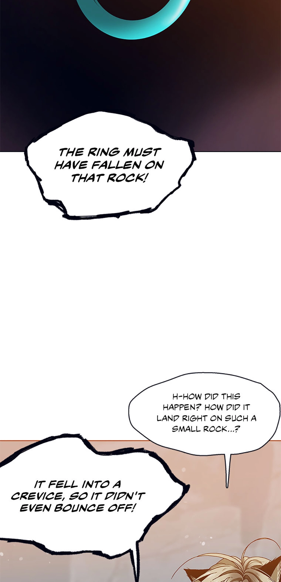 Hara of Thunder Chapter 115 page 82 - 