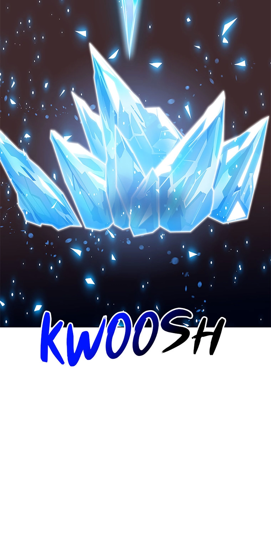 Hara of Thunder Chapter 119 page 11 - 