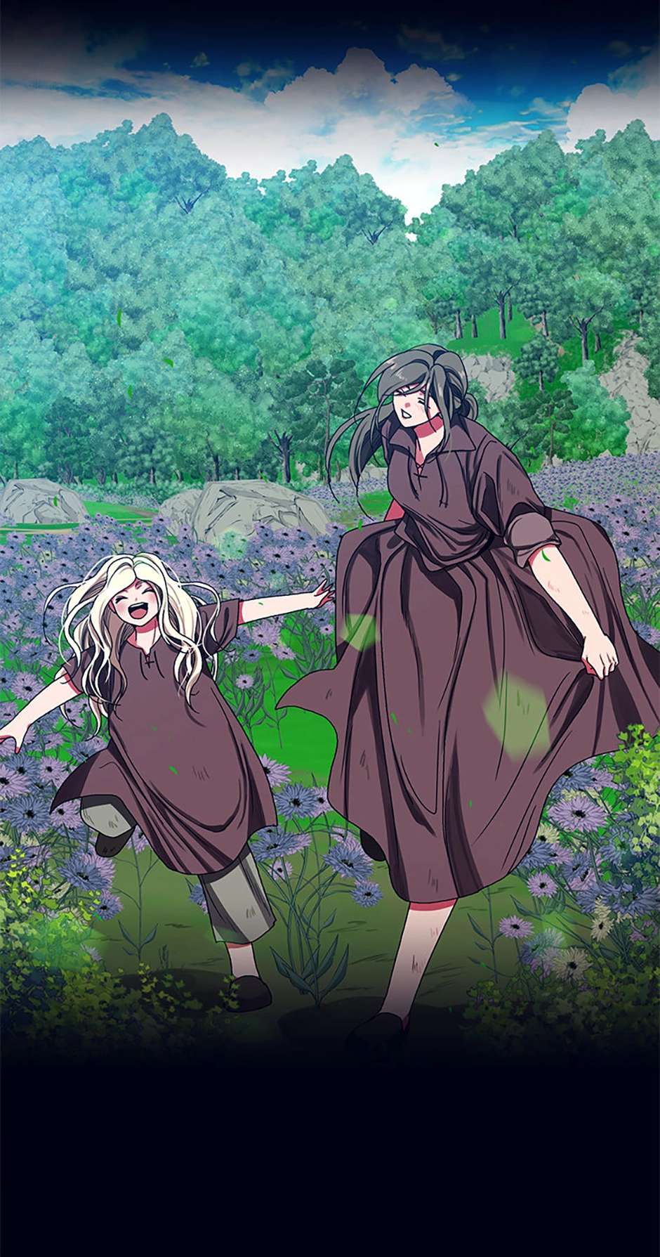 Hara of Thunder Chapter 119 page 102 - 