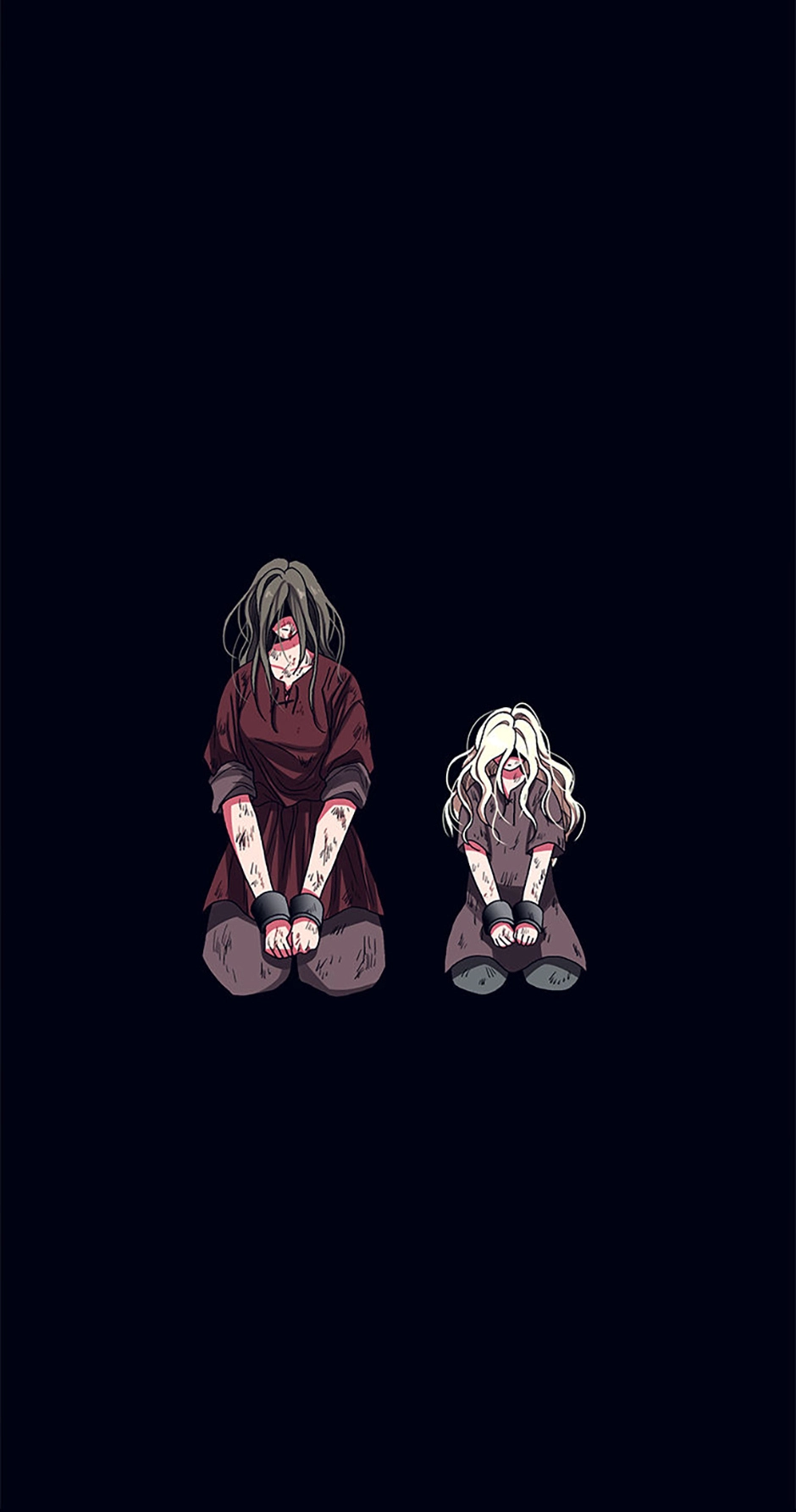 Hara of Thunder Chapter 119 page 103 - 
