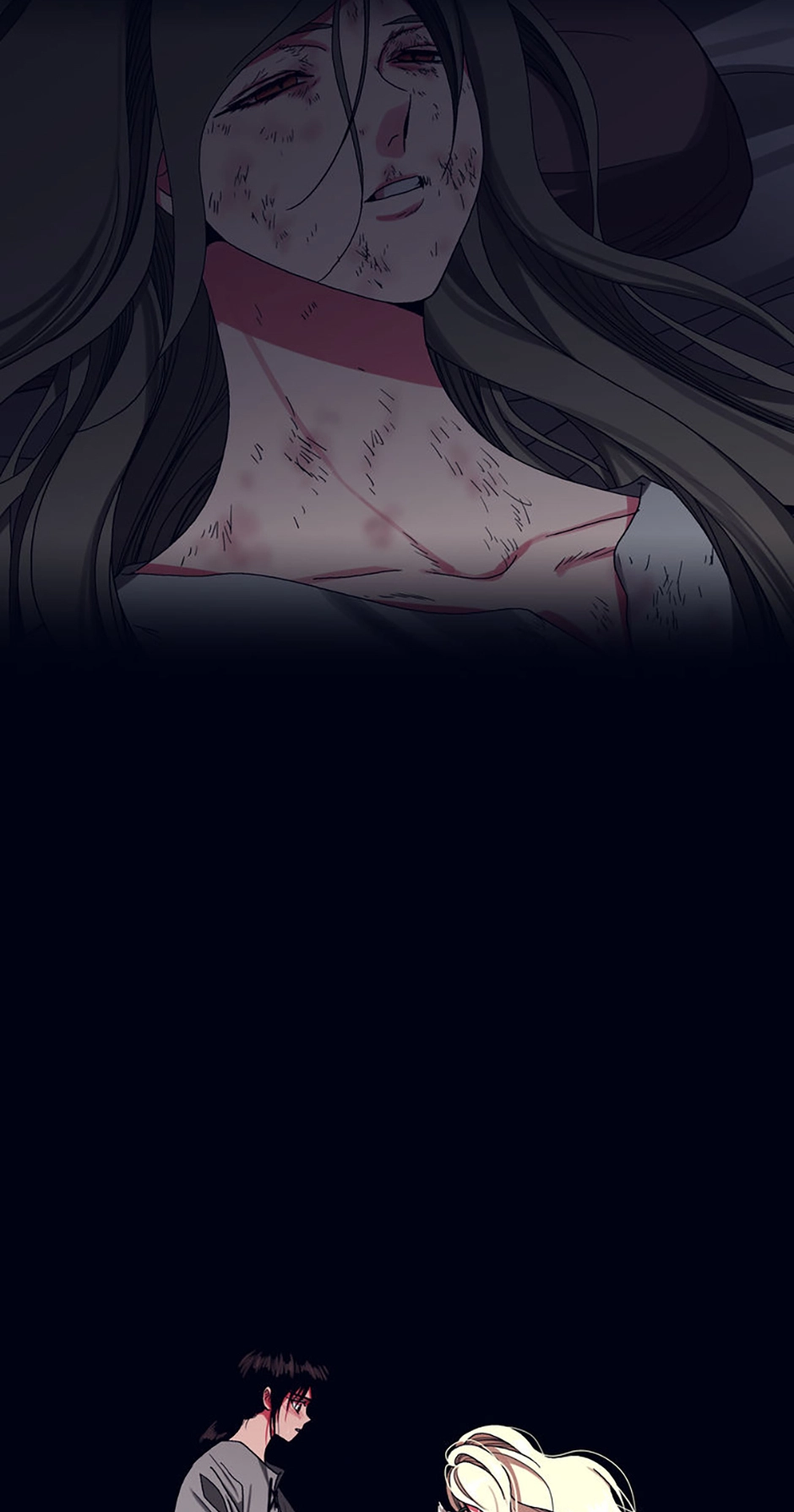 Hara of Thunder Chapter 119 page 105 - 