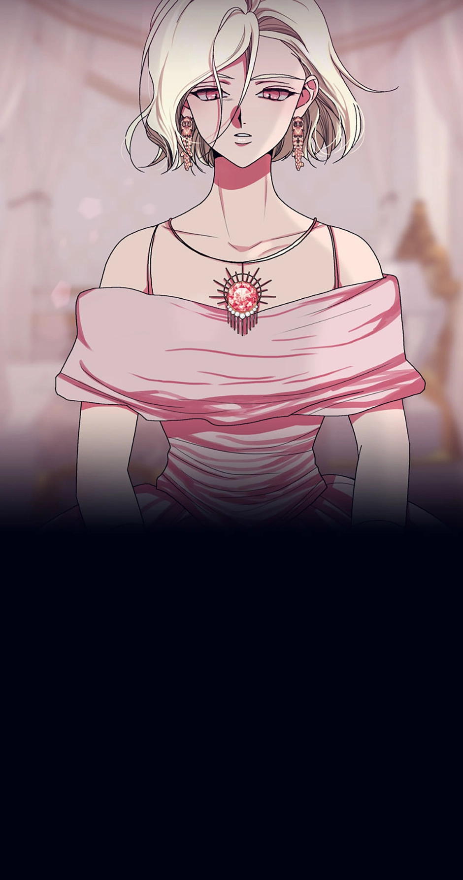 Hara of Thunder Chapter 119 page 109 - 