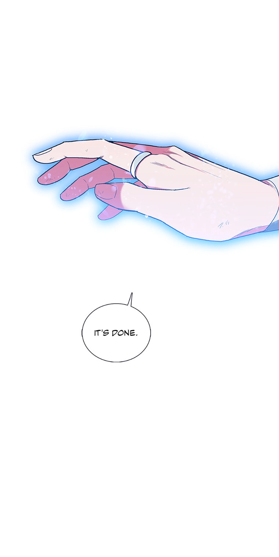 Hara of Thunder Chapter 119 page 12 - 