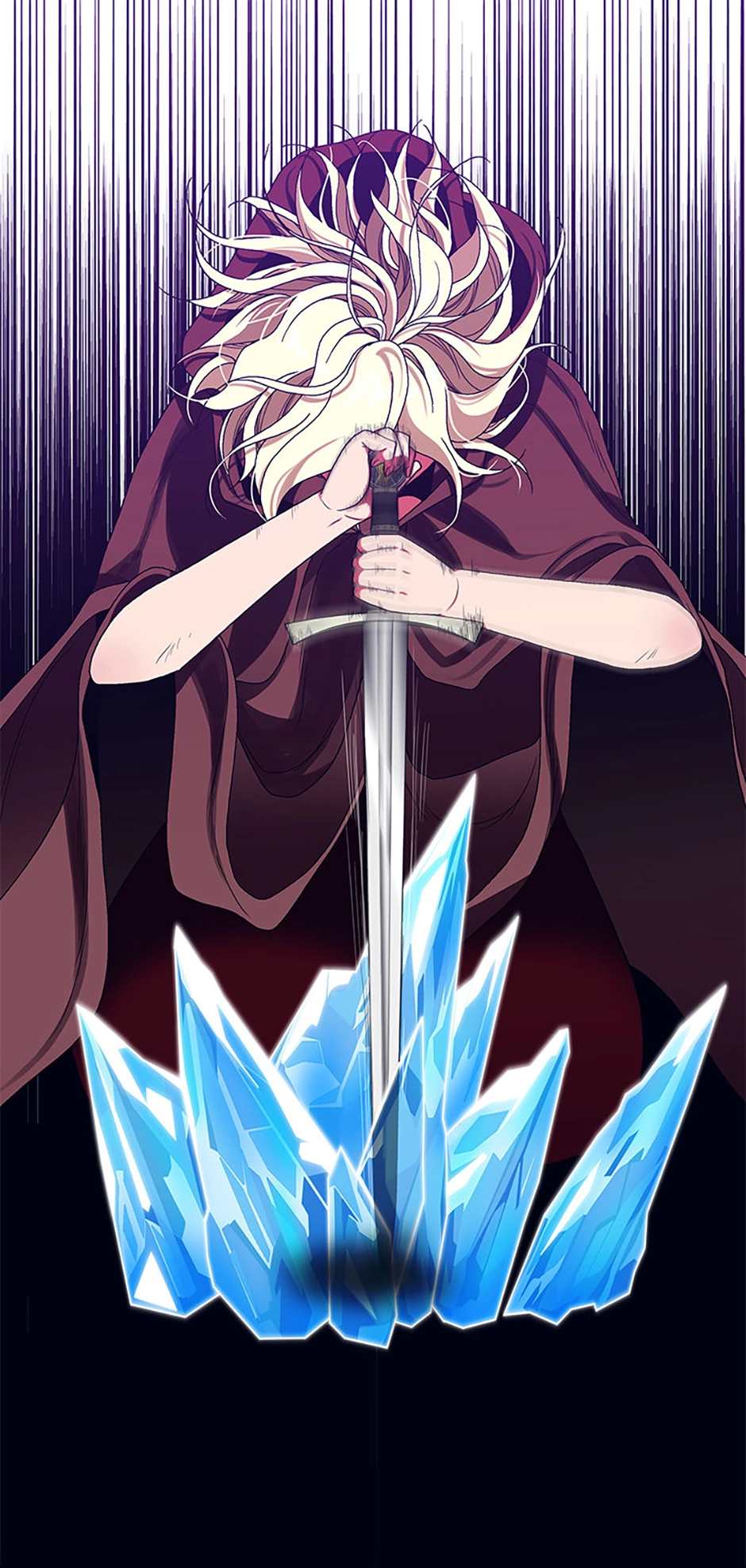 Hara of Thunder Chapter 119 page 114 - 