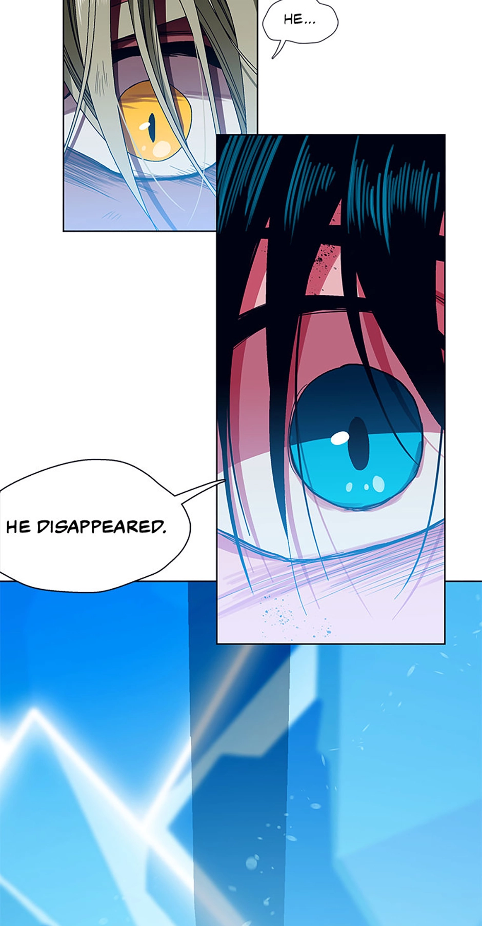 Hara of Thunder Chapter 119 page 119 - 