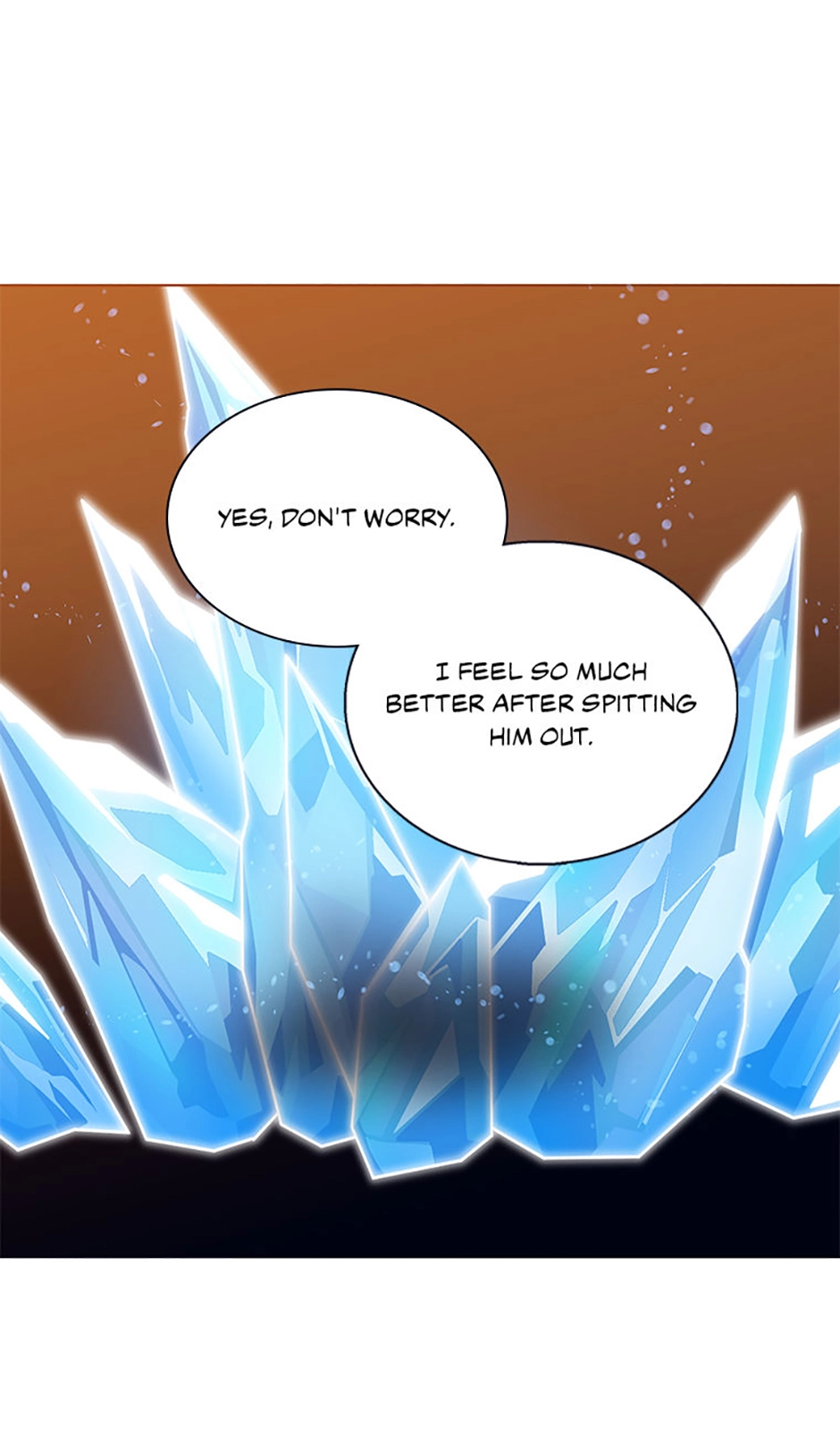 Hara of Thunder Chapter 119 page 16 - 