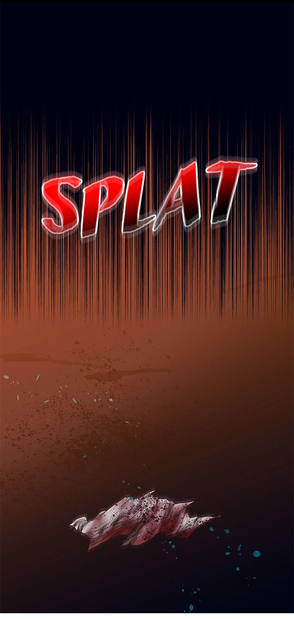 Hara of Thunder Chapter 119 page 3 - 