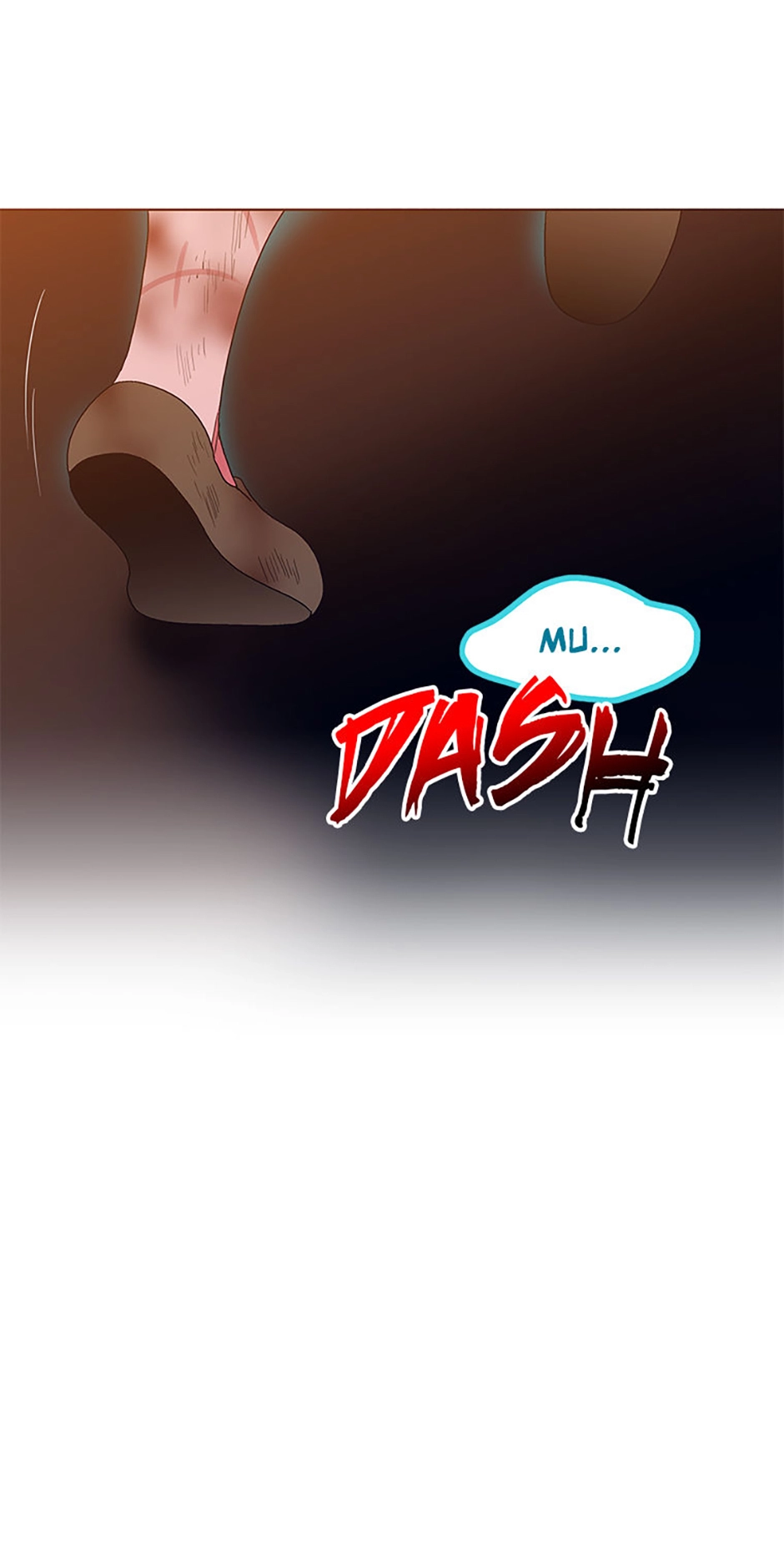Hara of Thunder Chapter 119 page 21 - 
