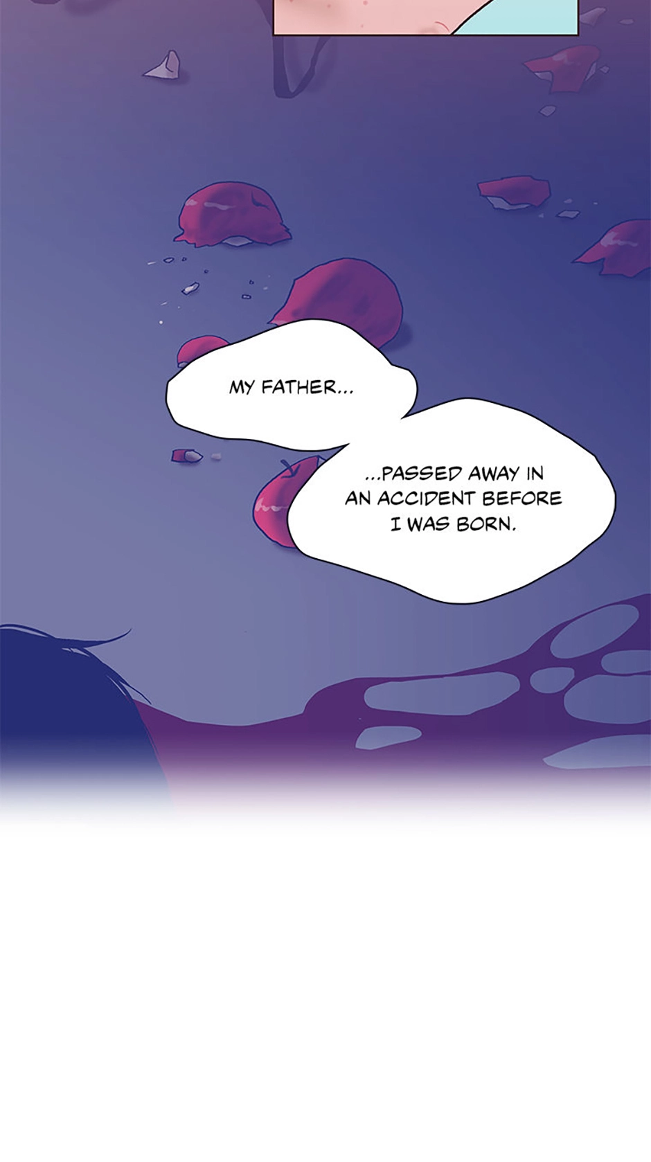 Hara of Thunder Chapter 119 page 31 - 