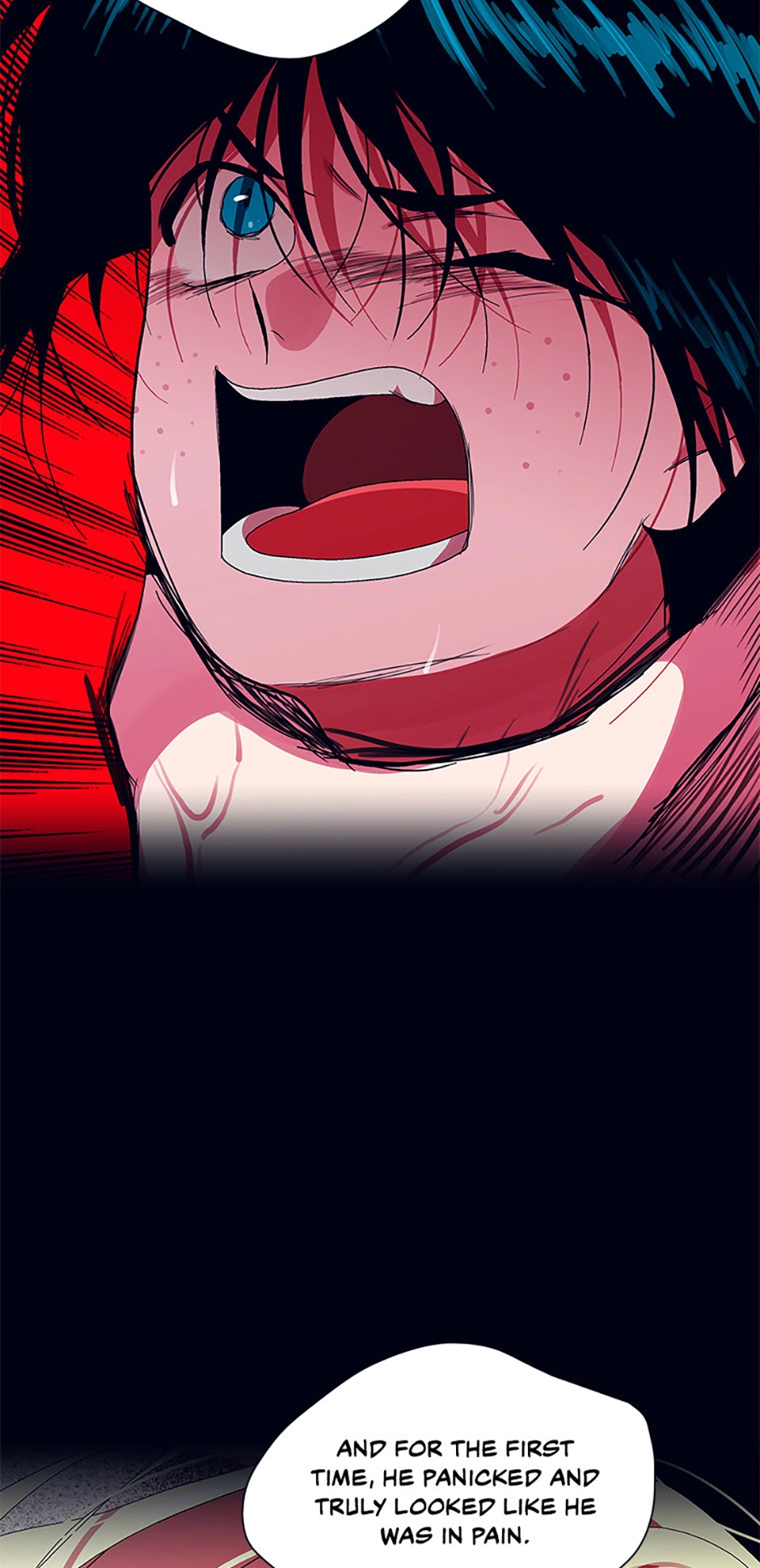 Hara of Thunder Chapter 119 page 39 - 