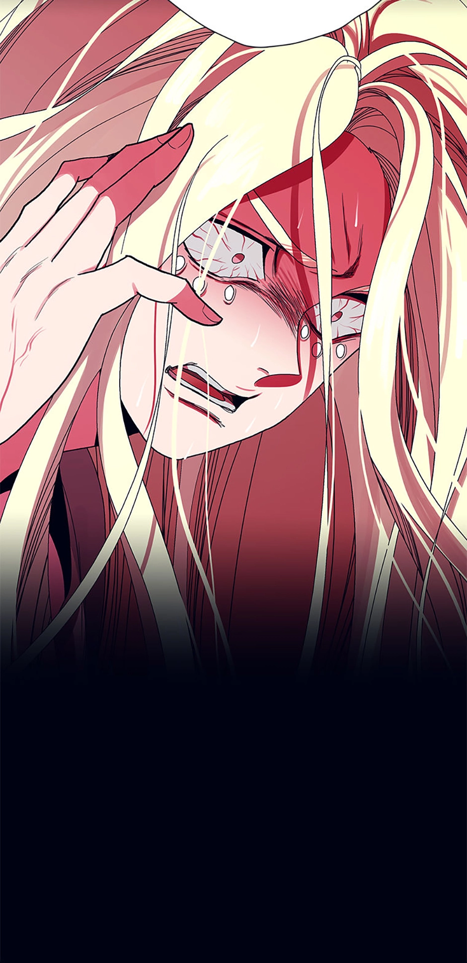 Hara of Thunder Chapter 119 page 40 - 