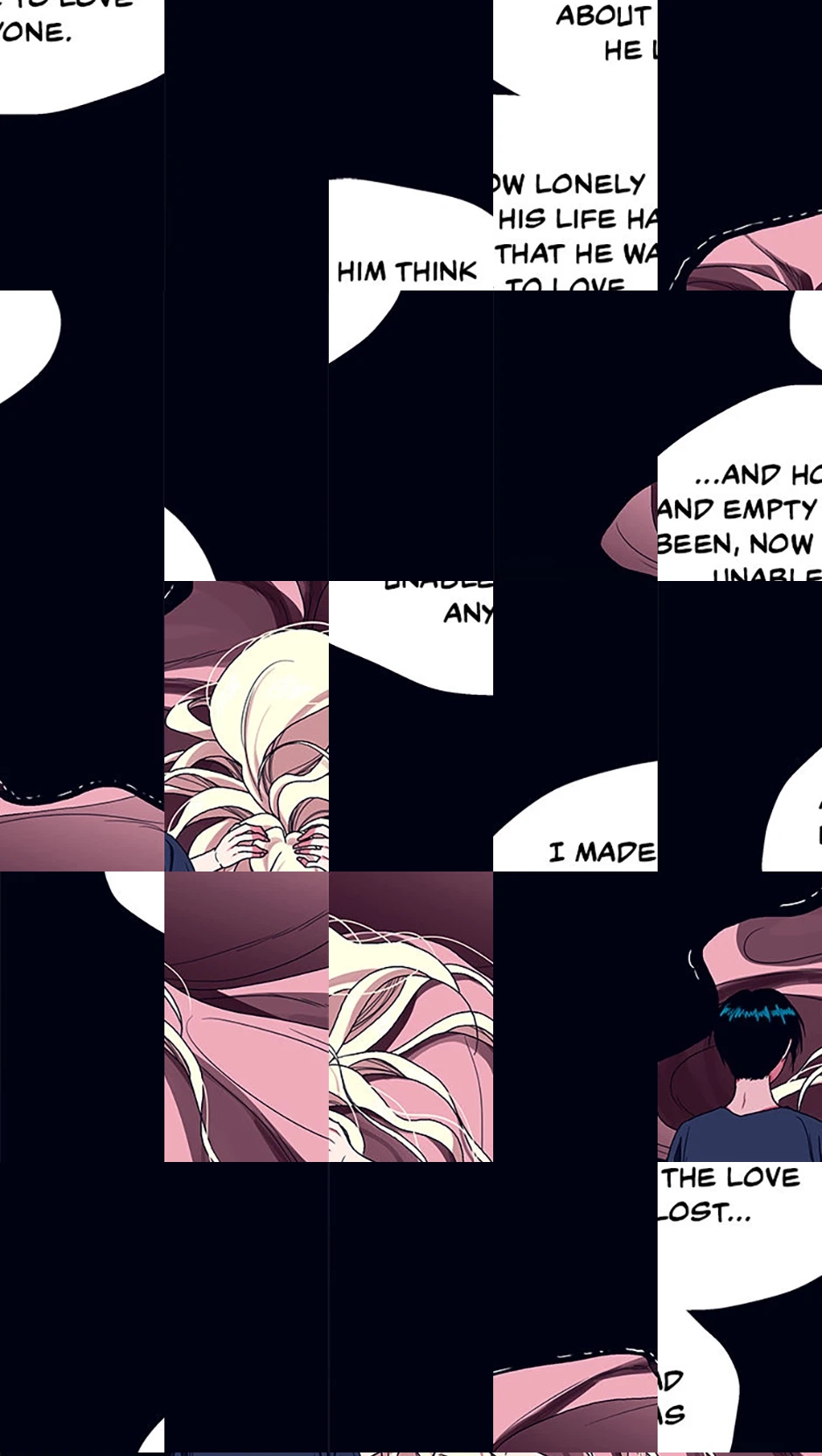 Hara of Thunder Chapter 119 page 41 - 