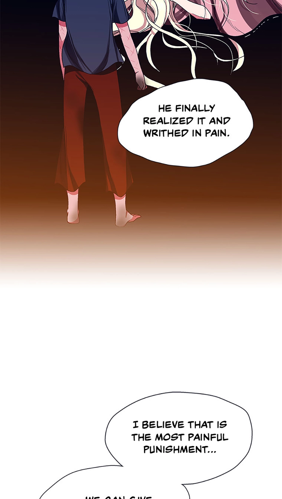 Hara of Thunder Chapter 119 page 42 - 