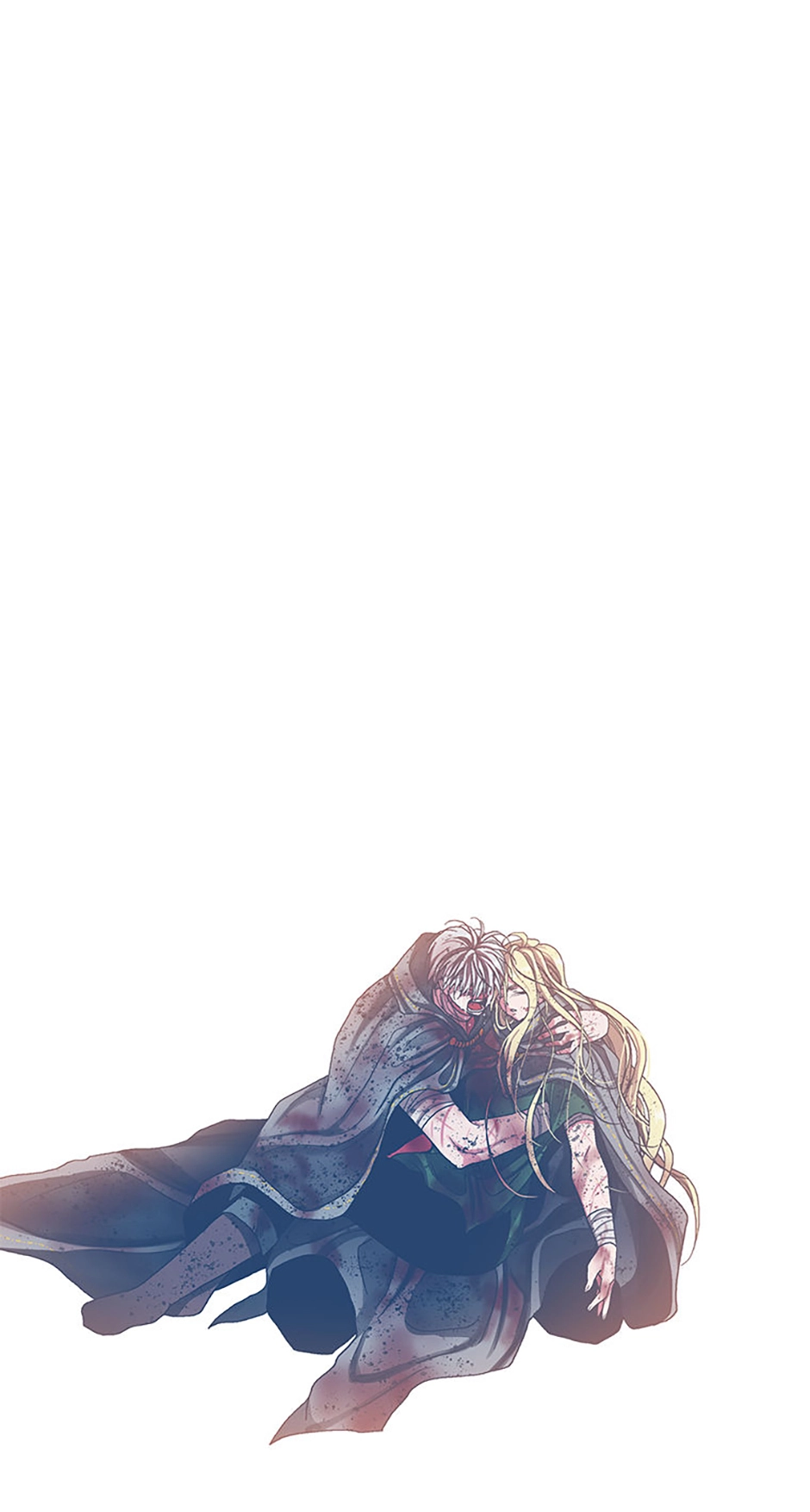 Hara of Thunder Chapter 119 page 45 - 